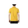 Timberland Tree Embroidered Logo Casual Short Sleeve Polo Shirt Men Polo Shirts Yellow A2EH3-311