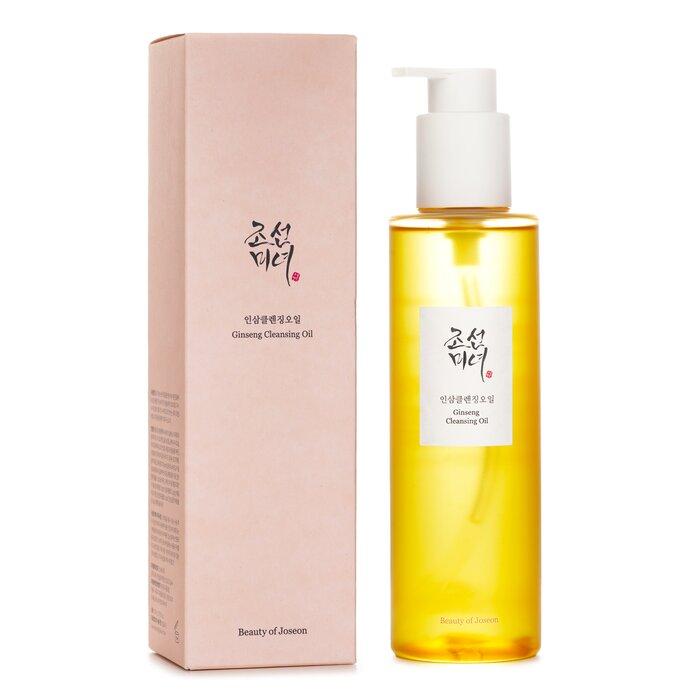 BEAUTY OF JOSEON Ginseng Cleansing Oil