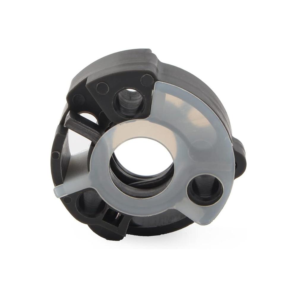 For Land Range Rover Jaguar XJ 5.0L Supercharger Torsion Spring Coupler Isolator