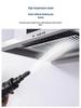 High-Temp Multi-Gear Steam Cleaner for Kitchen & Home