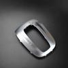 Car Accessories Shifting Control Panel Gear Shift lever panel decoration cover for Buick Encore OPEL VAUXHALL MOKKA 2012-2017