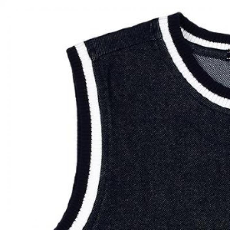 Vestă stratificată [hedges Kids] Hus12ed09m Nv 