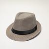Houndstooth British Top Hats For Men Women Spring Autumn European American Jazz Hat Stage Performance Hat DadBucket Hats Gift