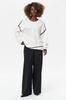 Glay Women's Sweater Ecru 40/42