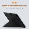 Xiaomi Pad 7 Pro 12.4" Magnetic Protective Case for 2025/Pad 6S Pro