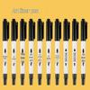 High-Quality Large Capacity Dual-Tip Oil-Based Art Marker Pen