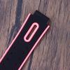 Cinturino per Orologio Universale Regolabile da 15 mm Cinturino per Orologio da Bambino Cinturino in Silicone per Smartwatch da Bambini Cinturino Impermeabile Flessibile per Polso
