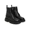 Ankle Boots LOVE MOSCHINO JA24085G1NIA000A41, Black
