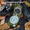 Outdoor High-Precision Waterproof Compass