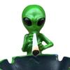 Alien Ashtray Decorative Sculpture for Home and Office
