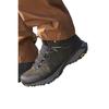 Mountain Warehouse Herren Extreme Rockies Leder Wanderschuhe