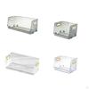 Container Box Desktop Storage Stackable Cosmetic Stable Sundries Organizer for