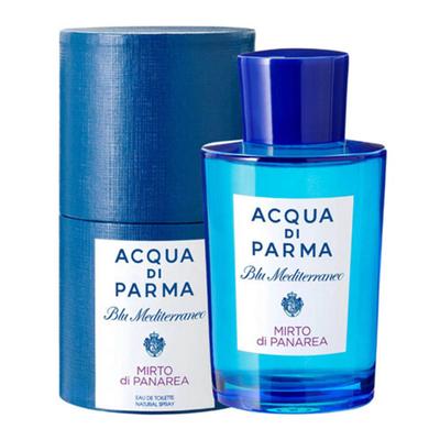Eau de Toilette Acqua Di Parma Blu Mediterraneo - 180 ml