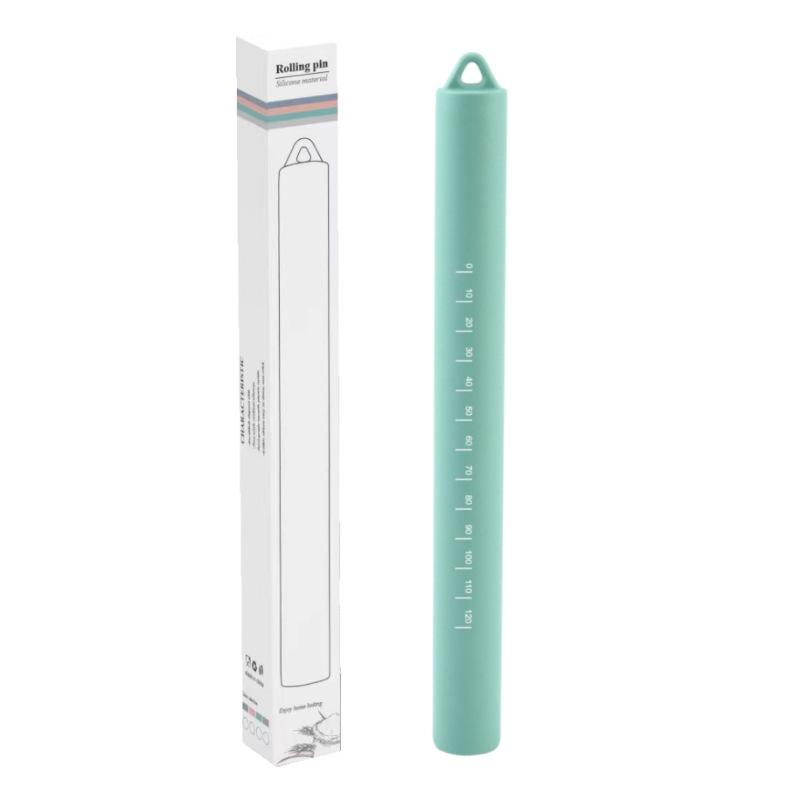 All-in-one Rolling Pin for Baking Dumpling Skin