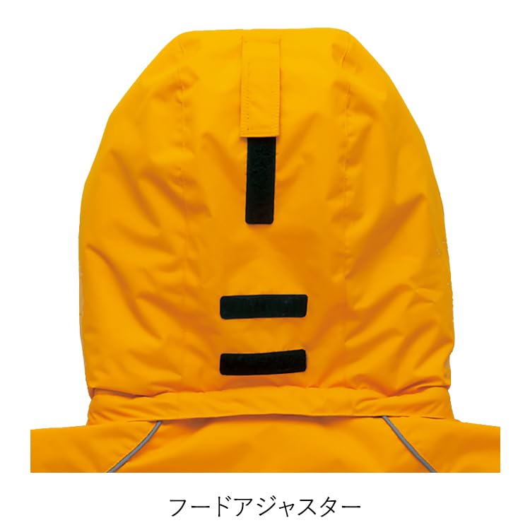 AITOZ Winter Jacket 006 Blue LL Autumn/Winter AZ-6063