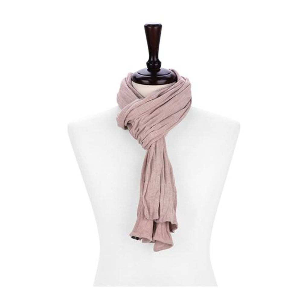 Elkate Women's Muffler Neck Warmer Fall/Winter Couple Basic Scarf LNM236