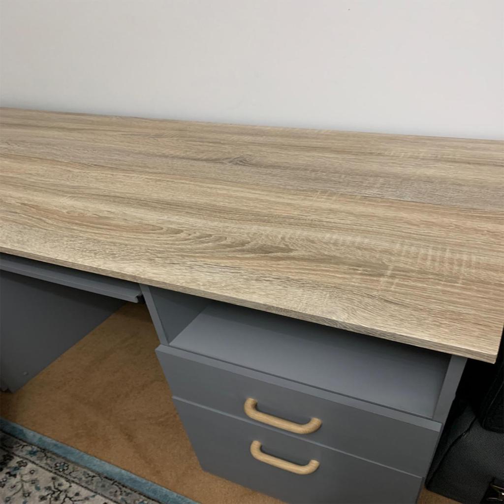 55cm Breite Holzmaserung PVC Tapete für Tür Kleiderschrank Schrank Tisch Möbel Wasserdichte Selbstklebende Aufkleber Heimdekorfolie