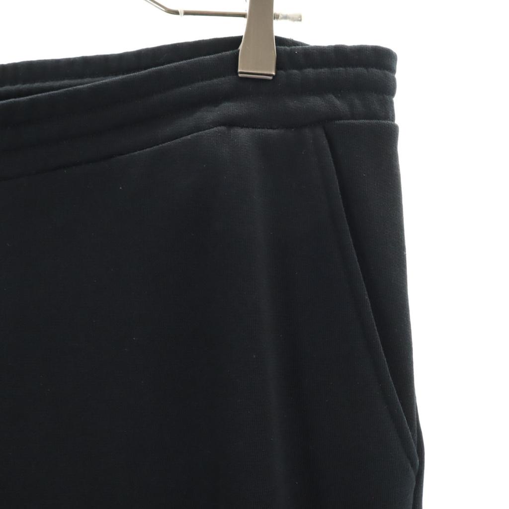 PRADA Sweat pants M black Men's Used