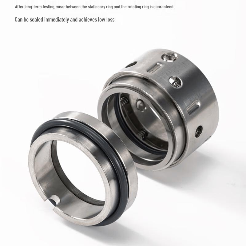 Steel Shield 59U-53 Water Pump Mechanical Seal