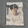 [USADO] CD TXT FREEZE BOY Yeonjun