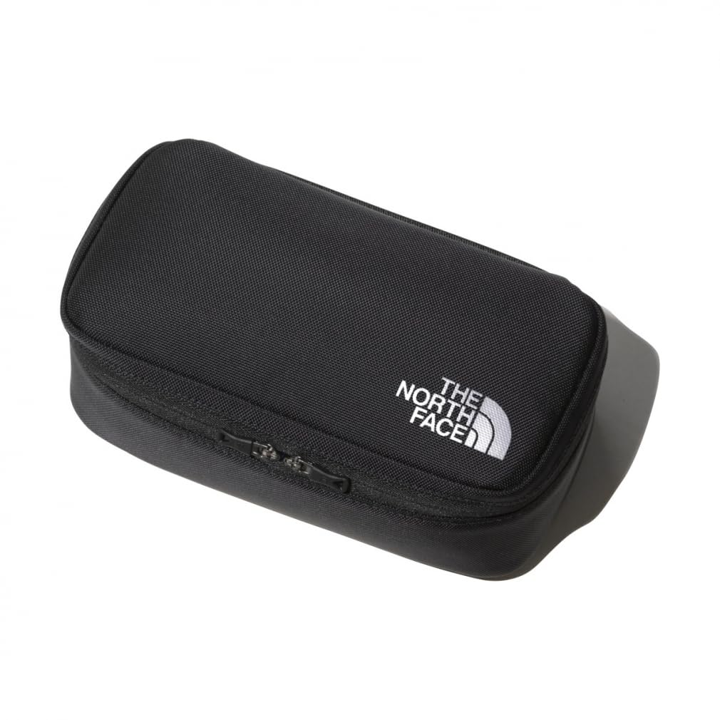 

Shuttle Canister M NM82336 Black