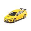 Kolekce modelů aut Subaru Impreza WRX STI v měřítku 1/64, dárek, odlévané vozidlo