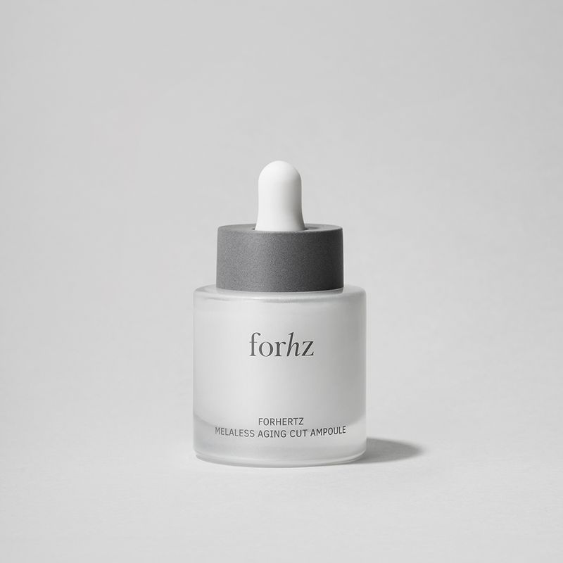Fourhertz Melaris Aging Cut Ampoule