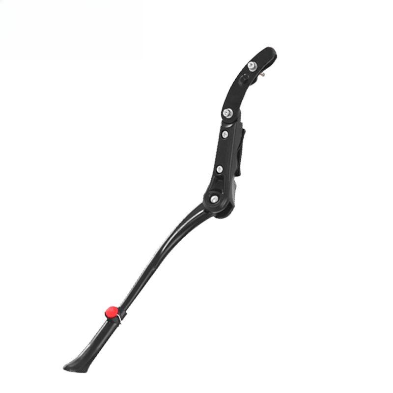 Bicycle Footrests, Side Braces, Mountain Bike Frame Brackets, Footrests, Children's Bicycle Accessories