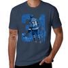 Auston Matthews Alpha Tshirt Simple Graphic Design Tshirt