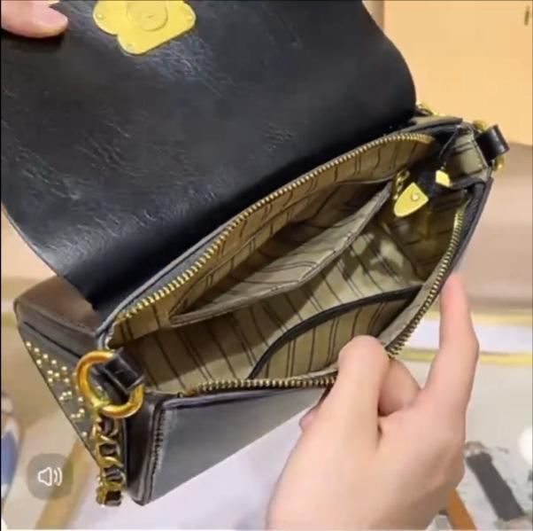 BB Ľahká luxusná dámska malá crossbody kabelka – módna ležérna taška cez rameno so špičkovou textúrou