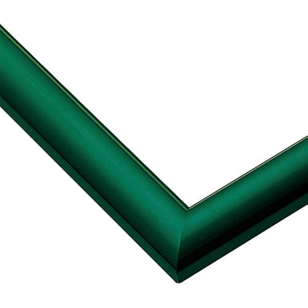 Epoch [Made in Japan] Wooden Puzzle Frame, Woody Panel, Excellent Shine Green (26 x 38 cm) (Panel...