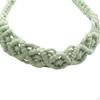 Woven Rope Headband Casual Hair Band Accessories for Yoga