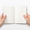 Muji Sunday Start Monthly Schedule Book December 2026