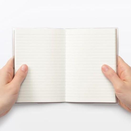 Muji Sunday Start Monthly Schedule Book December 2026