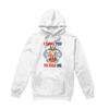 Garfield Mens I Want You Hoodie
