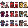 Backpack Spiderman Cartoon Collection Shoulder Bag Pencil Case For School Days