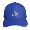 Perry The Platypus Sticker Baseball Cap Unisex For Men Women Outdoor Golf Running Hiking Summer Beach Travel