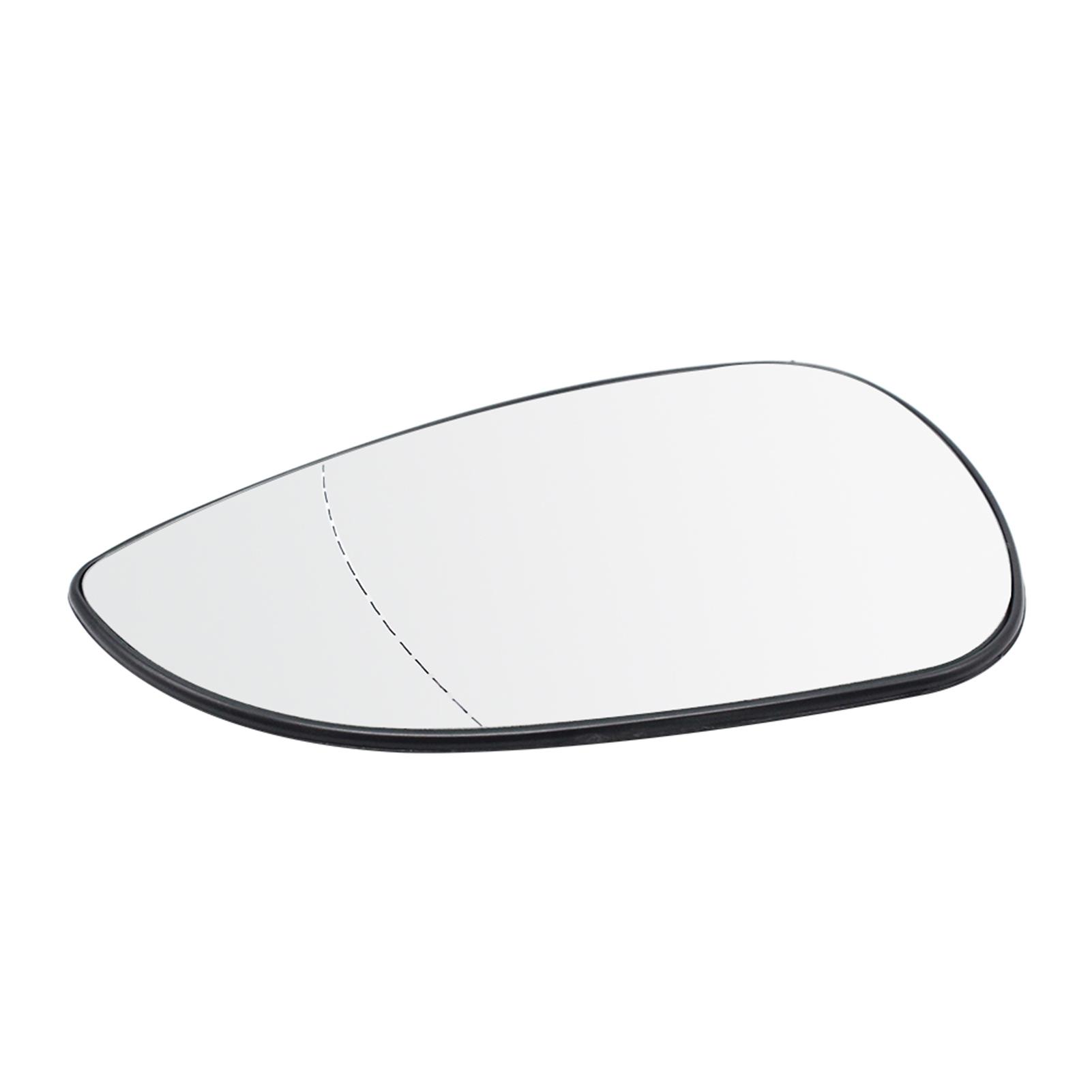 

Left Hand Passenger Side Replacement for Ford Fiesta Mk7 2008 2017 Wide Angle Wing Mirror Glass разноцветный