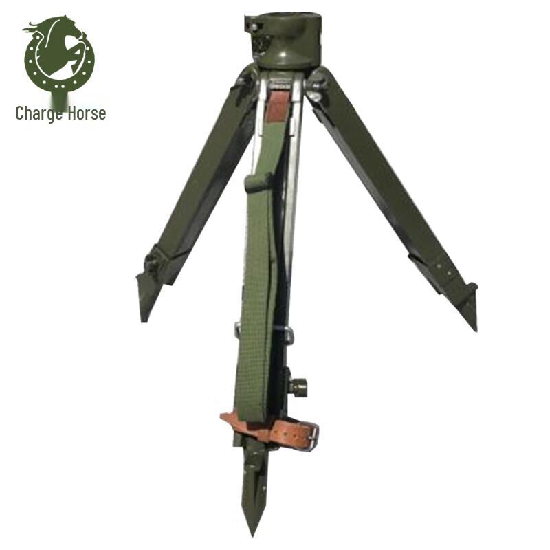 Chongfengju Wooden Tripod