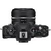 Nikon Single Focus Lens NIKKOR Z 40mm f/2 SE Z Mount Full Size Compatible Black