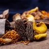 Junyi Six Treasure Mushroom Soup Mix