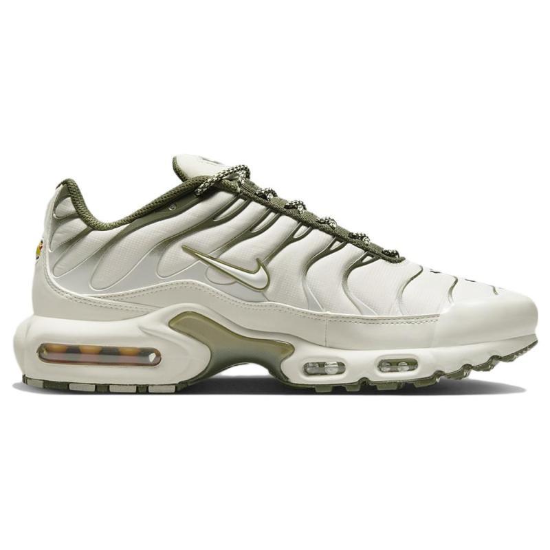 Nike Air Max Plus Phantom Cargo Khaki Sneakers Casual Shoes FB9722-001