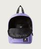 Champion C Logo Small Backpack Purple