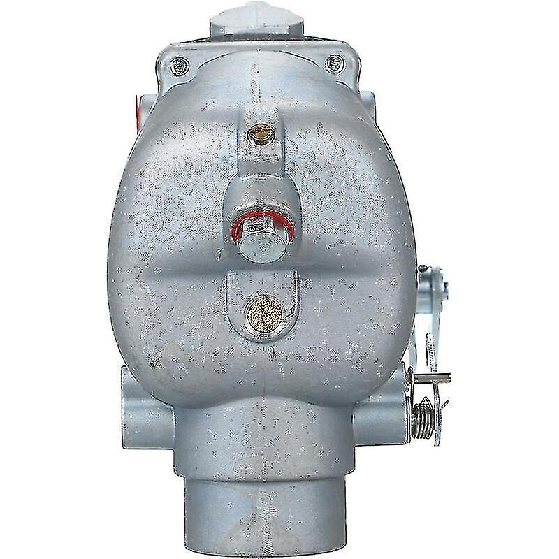 Carburetor Replacement For Massey Ferguson Tractor Mf Te20 To20 To30 Carb 181644m1, Silver