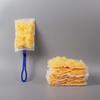 Desktop Electrostatic Dust Duster Replacement Core - Hair & Debris Cleaning Brush for Car & Household.