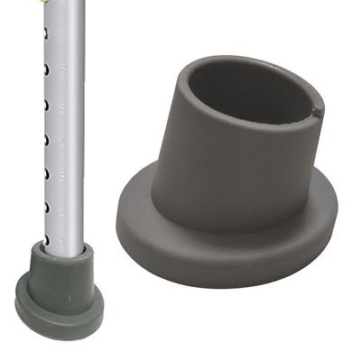 Rubber Caps Bath Chair Feet Anti-Slip Shower Chair Tips Accessories Bath Seat Feet