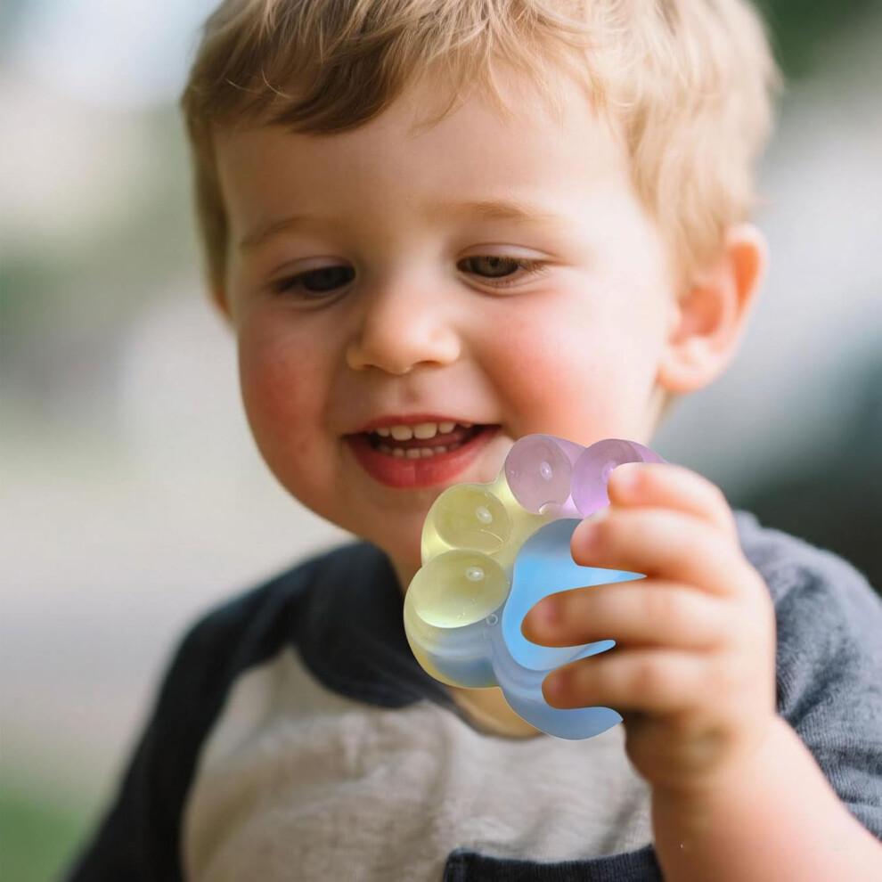 2 Stück Katzenpfoten-Squishy Spielzeug, Niedliche Kawaii Paw Fidget Toys, Stressabbau Squeeze Spielzeug Für Erwachsene Und Kinder