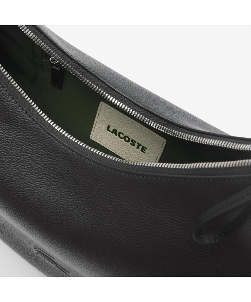 Lacoste Women'S City Coat Hobo Bag Nf5108I55N 000