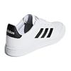 Adidas Neo Court 70S Sneakers 'White Black' B79774