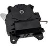 HVAC Heater Blend Door Actuator 79160-S0X-A01 Compatible with 2002-2006 MDX 1999-2004 Odyssey 2003-2008 Pilot